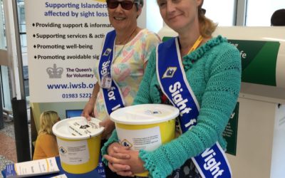 Awareness Day at TESCO