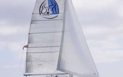 Members Enjoy a Sailing Experience!