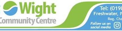 West Wight Sports & Community Centre Climbing Cancelled
