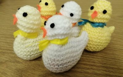 Cadbury’s Cream Egg Easter Chicks for Sale!